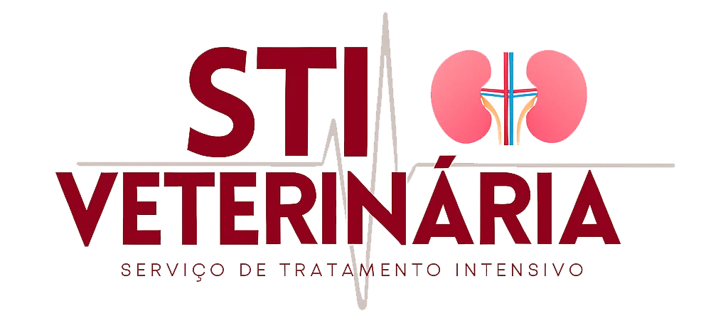 Sti Veterinária